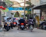 Cho thuê nhà trệt lững mới đẹp thuận tiện ở và Kd