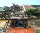 BÁN GẤP SIÊU PHẨM NHÀ 5TẦNG 59M PHỐ BÙI HUY BÍCH P.LÔ-ÔTÔ KINH DOANH CHỈ 16.2 TỶ