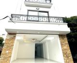 Mới KOONG – Nhà 5 tầng, thang máy, đủ nội thất – 55m2 Thanh Am, Long Biên