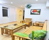 Bán nhà Tập thể Giao Thông ngõ 348 Nguyễn Trãi-DT 75 m2-CÁCH PHỐ 30M-NGÕ Ô TÔ.