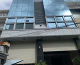 Bán Tòa Văn Phòng Mặt Phố Hồ Xuân Hương, Hai Bà Trưng DT 234m2, 9T, MT 9.1m. Giá Cực Rẻ