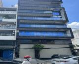 Bán Tòa Văn Phòng Mặt Phố Nguyễn Du, Hai Bà Trưng DT 380m2, 10T, MT 12.5m