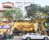 Bán Tòa Văn Phòng Mặt Phố Nguyễn Công Hoan, Ba Đình DT 295m2, 9T, MT 8.3m. Giá Cực Rẻ