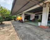 NHÀ VƯỜN NGHĨ DƯỠNG CHỈ 9tr/m2 - 1500m2 - CÓ SẴN 250m2 THỔ CƯ  - KHÔNG MỒ MÃ , KHÔNG LỘ GI