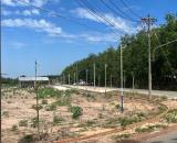 ĐẤT BÀU BÀNG GIÁ RẺ, MẶT TIỀN TRỪ VĂN THỐ