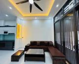 Nhà Đẹp-Lô Góc-Ngõ Thông-Ô Tô Gần-Khu Vực Tây Mỗ-Nam Từ Liêm: 5 Tầng. Nhỉnh 4 Tỷ