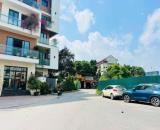 Bán nhà Gia Quất, Thượng Thanh 42m x 4T cách 1 nhà ra đường 17m, gần cv, chỉ 5 tỷ 6 có