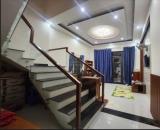 Bán nhà 2 tầng mới, kiên cố diện tích lớn trung tâm Cẩm Lệ, kiệt Ông Ích Đường, Đà Nẵng