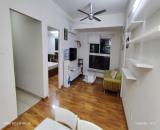 Cho thuê căn hộ Ehome 3 2 PN full nội thất, Hồ Học Lãm Bình Tân