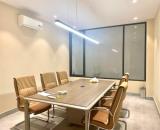 Cổ Linh, Long Biên, 80m2, MT4.2m, 5 tầng thang máy, ô tô tránh, vỉa hè 5m, kinh doanh