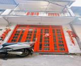 BÁN NHÀ TÔN THẤT THUYẾT. 19M2. 3.3MX5.5M. 2 TẦNG KIÊN CỐ. HẺM GẦN 2.5M.CÁCH HẺM XE HƠI 80M