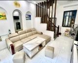 🔥CHỦ CẦN BÁN GẤP NHÀ 4 TẦNG - THẠCH BÀN - CHỈ 5.8 TỶ🔥 🏡 NHÀ ĐẸP - NGÕ Ô TÔ