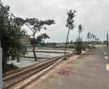Đất nền Quất Lâm Nam Định