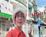 HIẾM NGANG 6M*13M - BÁN NHÀ 5 TẦNG ĐƯỜNG SỐ KHU CƯ XÁ ĐÔ THÀNH QUẬN 3 - GIANG