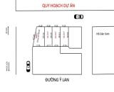 Cần bán nhanh 42m2 đất siêu đẹp tại Thôn Hoàng Long, Đặng Xá, Gia Lâm. Đường Oto tránh.