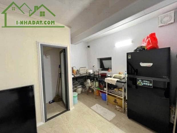 🏡 BÁN NHÀ AN DƯƠNG – Ô TÔ ĐỖ CỬA – 1 NHÀ RA PHỐ - SỔ ĐỎ CHÍNH CHỦ! - 1