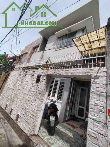 🏡 NHÀ ĐẸP Q12 – FULL NỘI THẤT – GẦN CHỢ – CHỈ 6 TỶ