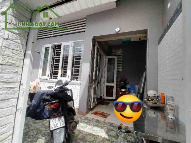 🏡 NHÀ ĐẸP Q12 – FULL NỘI THẤT – GẦN CHỢ – CHỈ 6 TỶ - 1