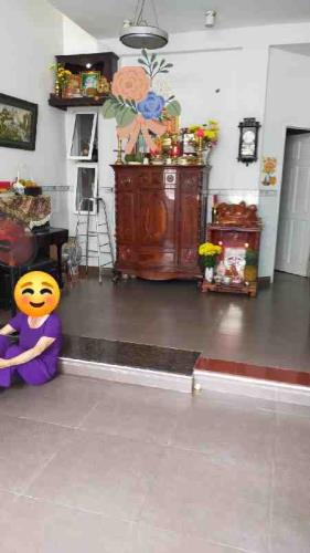 🏡 NHÀ ĐẸP Q12 – FULL NỘI THẤT – GẦN CHỢ – CHỈ 6 TỶ - 3