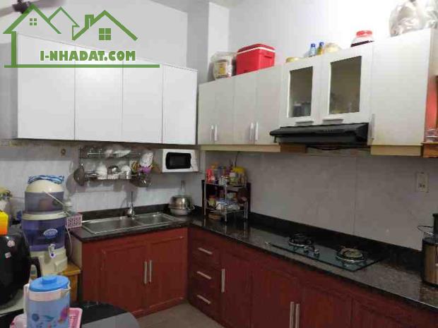 🏡 NHÀ ĐẸP Q12 – FULL NỘI THẤT – GẦN CHỢ – CHỈ 6 TỶ - 4