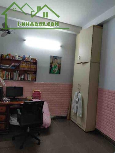 🏡 NHÀ ĐẸP Q12 – FULL NỘI THẤT – GẦN CHỢ – CHỈ 6 TỶ - 5