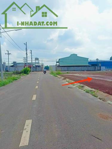 KẸT TIỀN NGÂN HÀNG BÁN RẺ 5X36=180M2 CÁCH CHỢ VÀ KCN 2 PHÚT GIÁ 550TR - 4