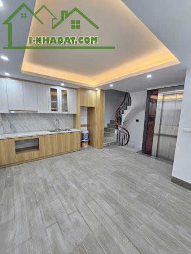 Siêu Hiếm - Xây Mới - Lô Góc - Thang Máy - Thái Hà - ĐĐa - Dt :38m2*6T *7mMT *nhỉnh 13 tỷ - 1