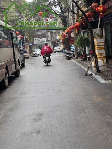 BÁN NHÀ -THANH XUÂN NAM_QUẬN THANH XUÂN_DT 90M2_TẦNG 5 _ĐẸP_GIÁ 3,7TỶ - 2