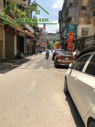 BÁN NHÀ -THANH XUÂN NAM_QUẬN THANH XUÂN_DT 90M2_TẦNG 5 _ĐẸP_GIÁ 3,7TỶ - 2
