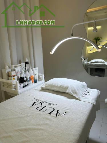 Mình cần nhượng mặt bằng spa mới setup tại Hà Đông - 2