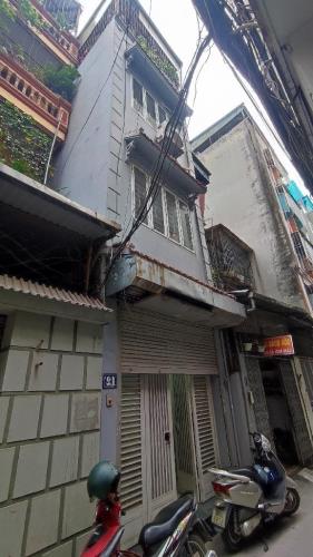 BÁN NHÀ KHƯƠNG ĐÌNH, THANH XUÂN, GẦN PHỐ, GẦN Ô TÔ, 44M2, 10.5 TỶ