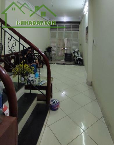 BÁN NHÀ KHƯƠNG ĐÌNH, THANH XUÂN, GẦN PHỐ, GẦN Ô TÔ, 44M2, 10.5 TỶ - 1
