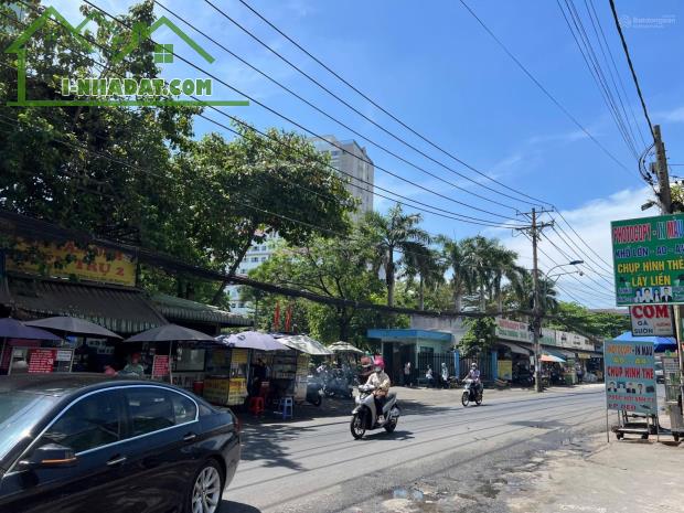 Bán nhà HXH ngay CĐ Công Thương. Cạnh ga Metro Bình Thái, 7.2 x 10m = 72m2 CN , chỉ 4.3 tỷ