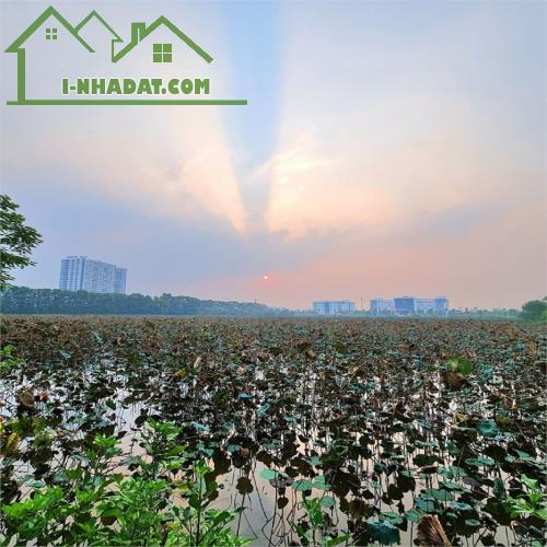 Nhà hoàn thiện 5 tầng 95m2 đường 30m cho bác nào thuê KD tại Trâu Quỳ, Gia Lâm. - 3