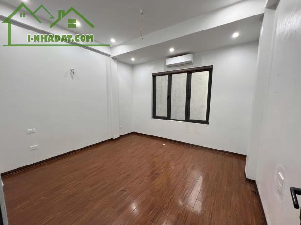 BÁN NHÀ NGÔ THỊ NHẬM, HÀ ĐÔNG – 50M², 4 TẦNG, MẶT TIỀN 4.2M – GẦN Ô TÔ – GIÁ 8.2 TỶ - 5