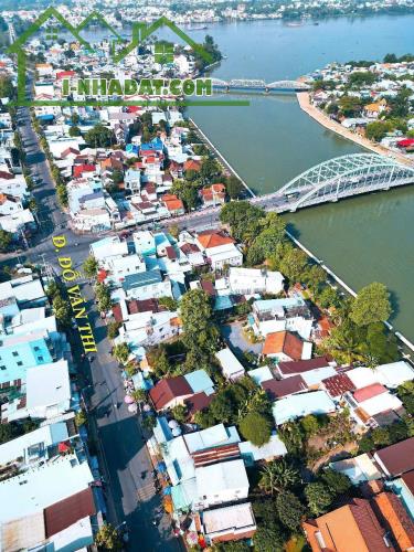 Bán mặt tiền Đỗ Văn Thi Gần Chợ, gần cầu HIệp Hòa, Biên Hòa, gần 290m2, giá 28 tỷ. - 2