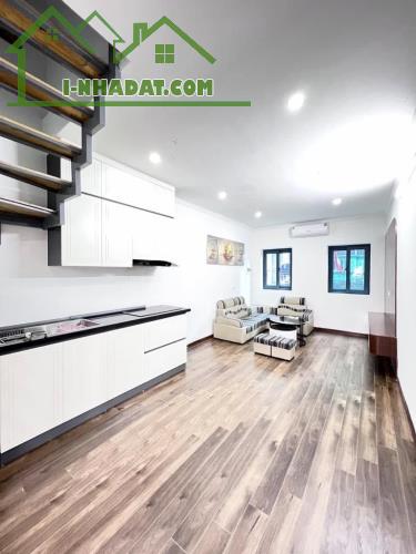 🌼 BÁN NHÀ TẬP THỂ PHỐ TRƯƠNG ĐỊNH - Ô TÔ GẦN NHÀ- 20/55M2 - 2 TỶ - 1