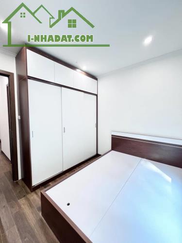 🌼 BÁN NHÀ TẬP THỂ PHỐ TRƯƠNG ĐỊNH - Ô TÔ GẦN NHÀ- 20/55M2 - 2 TỶ - 5