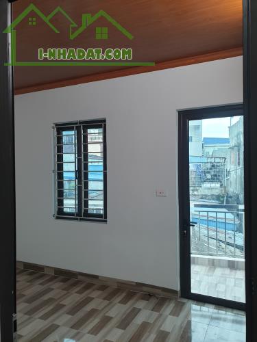 BÁN NHÀ ĐẸP 1.55 TỶ 2 TẦNG 60M2 NGÕ THẲNG NGẮN ĐƯỜNG NGUYỄN BÍNH - 4