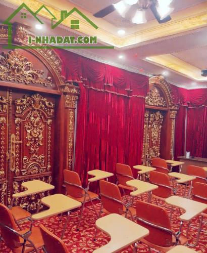 🔥 BÁN GẤP BIỆT THỰ ĐẲNG CẤP - TRUNG TÂM GÒ VẤP 🔥 - 1