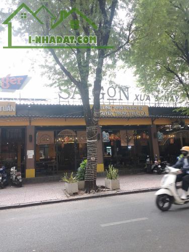 Bán dự án 37-37A Đường Nguyễn Trung Trực, Phường Bến thành Quận 1, Hồ Chí Minh, Việt Nam