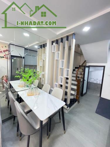 Hoa Hậu Minh khai- nhỉnh 7 tỷ-35m2- Oto đỗ - 2