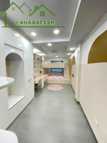 Hoa Hậu Minh khai- nhỉnh 7 tỷ-35m2- Oto đỗ - 3