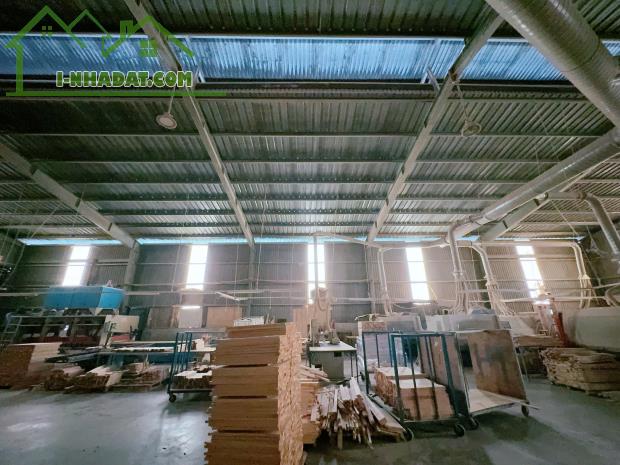 Bán xưởng 5000m2 Qui Hoach SKC gần đường Võ Nguyên Giáp, Biên Hòa, giá 28 tỷ.