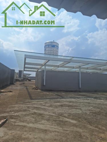 Nhà 5 tầng Mặt tiền Phạm Văn Đồng, - 4
