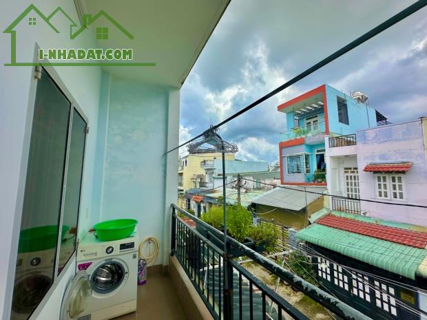 🔥 CƠ HỘI VÀNG - BÁN NHÀ HIỆP BÌNH PHƯỚC, THỦ ĐỨC - 2 LẦU - 3PN - 72M² - GIÁ CHỈ 4.65 TỶ - 1