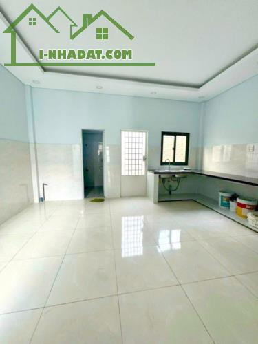 Bán nhà mặt phố Linh Xuân, Thủ Đức, 90m², 4.4 tỷ, sổ hồng - 1