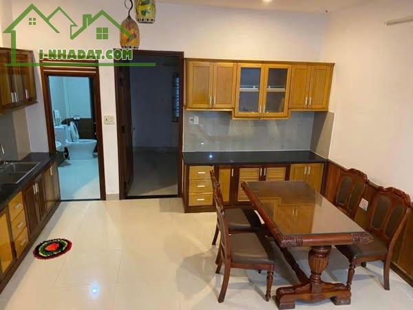 BÁN NHÀ ĐƯỜNG HOÀNG QUỐC VIỆT PHƯỜNG AN ĐÔNG QUẬN THUẬN HOÁ TP HUẾ  Diện Tích 112m2 ngan 5 - 3