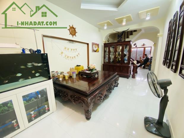 🌺🌺🌺PHỐ HƯNG PHÚC - HOÀNG MAI - N.HÀ DÂN XÂY -  KCBT CHẮC CHẮN - 3 THOÁNG -