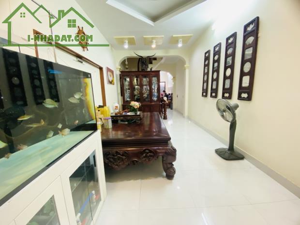 🌺🌺🌺PHỐ HƯNG PHÚC - HOÀNG MAI - N.HÀ DÂN XÂY -  KCBT CHẮC CHẮN - 3 THOÁNG - - 1